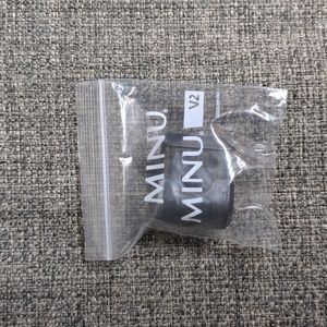 UPPAbaby Minu cup holder attachment